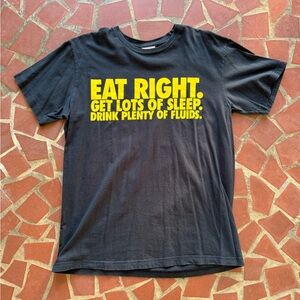 Vintage Go Like Hell Nike Tee